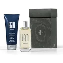 O Boticário Egeo Dolce Kit