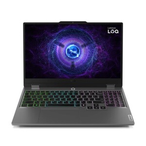 Notebook Lenovo Loq 15irx9 I7