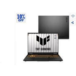 Notebook ASUS TUF Gaming F16,