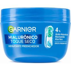 Hidratante Preenchedor Facial Garnier Hialurônico
