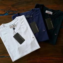 Kit com 3 Camisetas Aramis