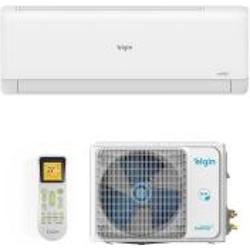 Ar-condicionado Split Inverter Ii 12000