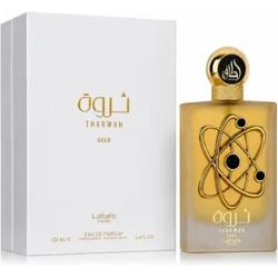 Perfume Lattafa Fakhar Gold Extrait