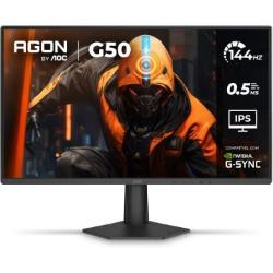 Monitor Gamer Aoc Agon G50