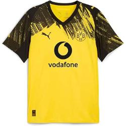 Camisa Borussia Dortmund Home 2526