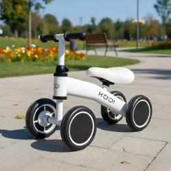 Bicicleta de Equilíbrio Com Som