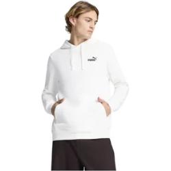 Blusa Moletom Gola Careca Puma