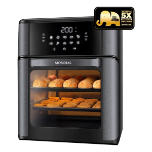 Fritadeira Air Fryer Forno Oven