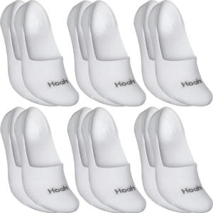 Kit com 6 Pares Meias