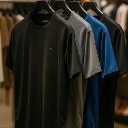 Kit com 8 Camisas Sandrini