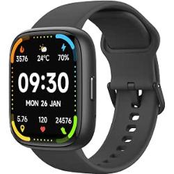 Bettdow Smartwatch, Relogio Smartwatch Com