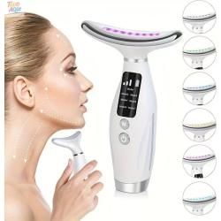 Massageador de Firmeza para Pele,