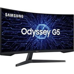 Monitor Gamer Samsung Odyssey G5