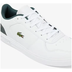 Tênis Lacoste T-Base (3 Cores)