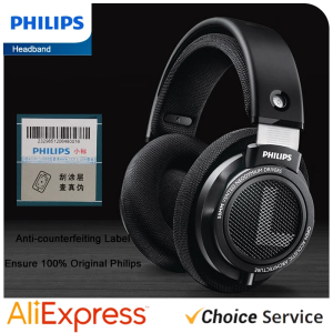 Philips SHP9500 Fones de Ouvido