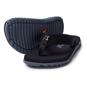 Chinelo Kenner Kivah (5 cores)