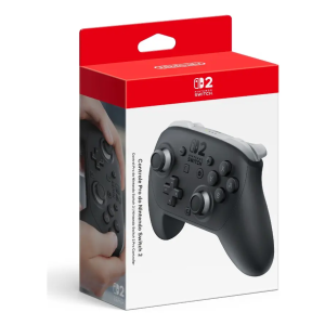 Controle Pro Do Nintendo Switch