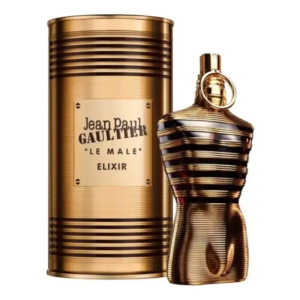 Perfume Jean Paul Gaultier Le