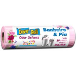 Dover-Roll Saco Para Lixo Odor