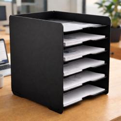Organizador de Escritório Mesa Suporte