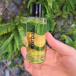 Colônia Natura urbano Masculino 100ml