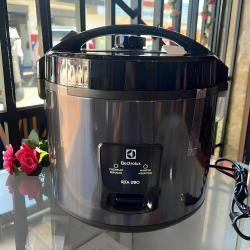Electrolux Panela Elétrica 2L ERC10