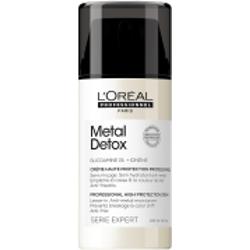L’Oreal Professionnel Leave-in Metal Detox,