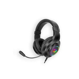 Headset Gamer Redragon Hylas Preto