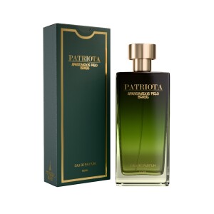 Perfume Patriota Tradicional 100ml -