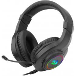 Headset Gamer Redragon Hylas Preto