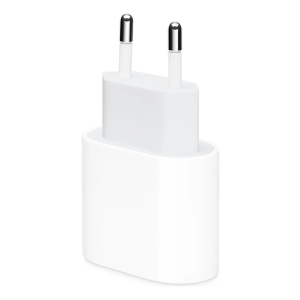 Carregador Adaptador Usb-c De 20w