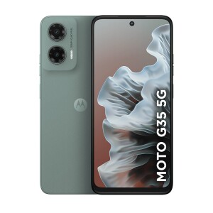 Smartphone Motorola Moto g35 5G