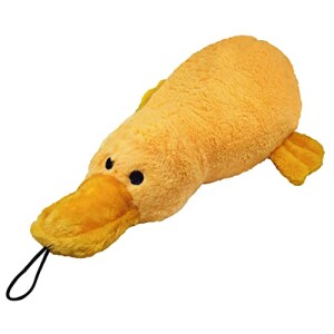 Jambo Pet, Mordedor De Pelúcia