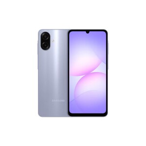 Celular Galaxy A07 Tela 6.7