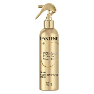 Pantene PRO-Tetor Proteção Molecular Spray