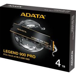 SSD Adata Legend 900 PRO,