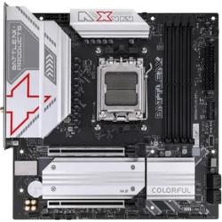 Placa Mae Gigabyte B550m Aorus