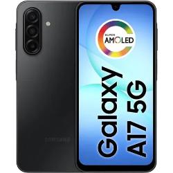 Celular Samsung Galaxy A17 Com