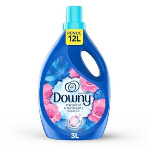 Downy Amaciante Concentrado Brisa de