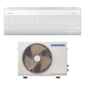 Ar-condicionado Split Samsung Inverter Windfree