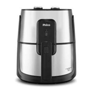Air Fryer Philco 4,4L Antiaderente