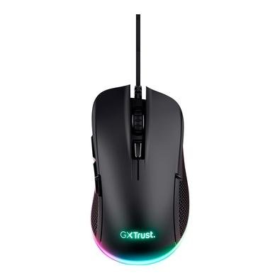 Mouse Gamer GXTrust 922 Ybar
