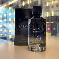 Perfume Árabe Salvo Intense EDP