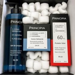 Kit Principia Skincare