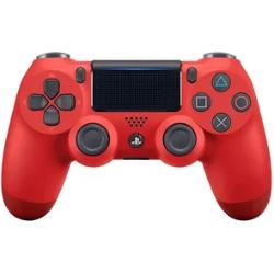 Controle Camuflado Sem Fio Ps4