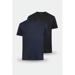 Kit com 2 Camisetas Aramis