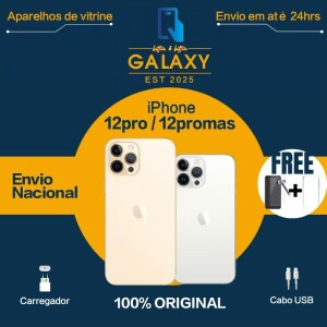 Celular IPhone 1212Pro 12 Pro