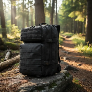 Mochila Tática Militar Grande 50L