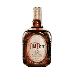 Old Parr Whisky 12 Anos