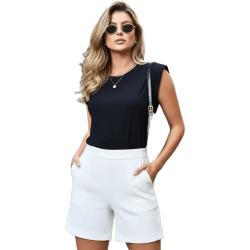 Blusa Feminino Muscle Tee Regata